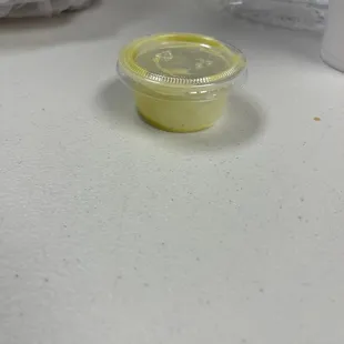 My 3 dollar salsa
