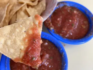 Zendejas Mexican Takeout