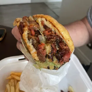 Chino’s Mexican Kitchen