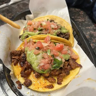 Alpastor Taco