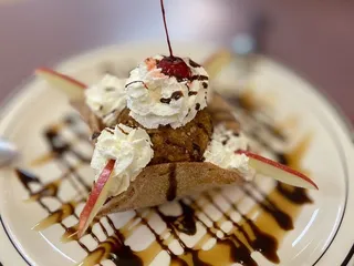 Serrano's Mexican Restaurant