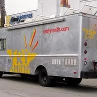 all things delicious ~ on french fries!