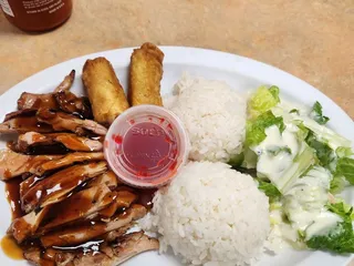 Hana Teriyaki Restaurant