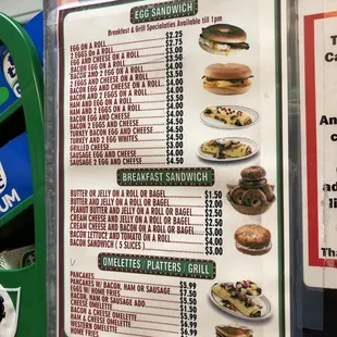 Chino's Corner Deli & Grill