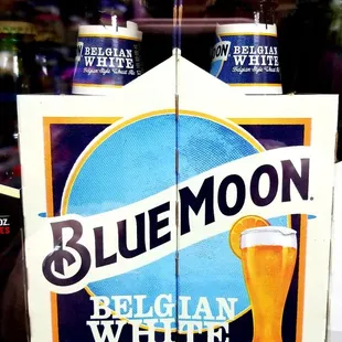 Blue moon, you saw me standing alone. Without a dream in my heart. Without a love of my own.