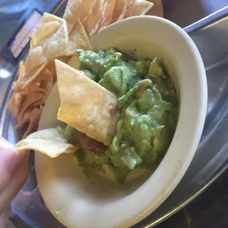 SMALL GUACAMOLE