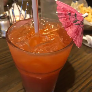 drink