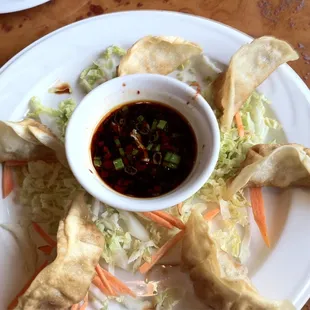 Fresh Dumpling