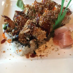 sushi, food, sashimi, sushi and sashimi