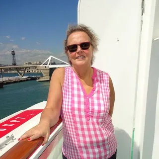 Denise P.