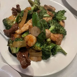 12. Three Ingredient Taste