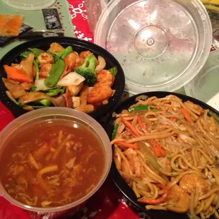 Yummy in my tummy on a lazy day