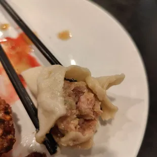 Dumplings