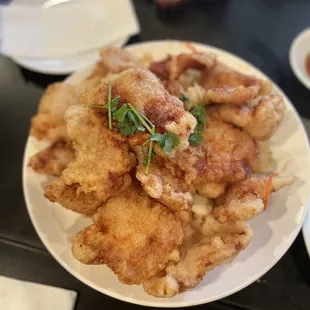 (Hidden menu item!!!)  Guobaorou