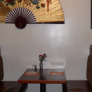 Dine in, carry out or delivery available.