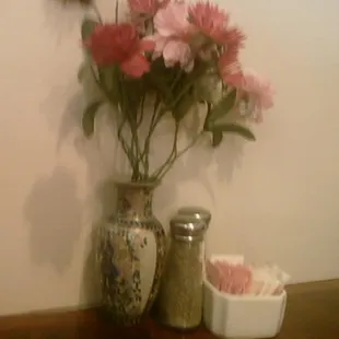 Tablescape