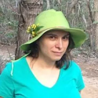Leslie S.