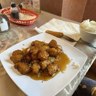 Chinstar Asian Cuisine