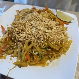 Pad Thai