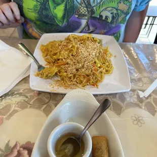 Pad Thai