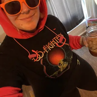 Sasha O.