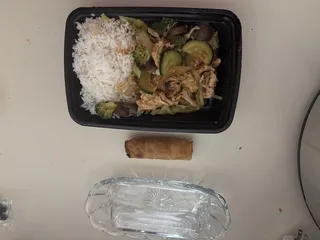 Thai Express