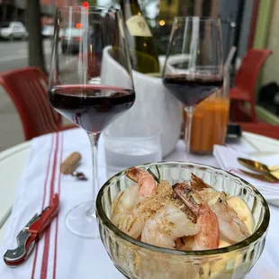 Pomelo Salad my favorite!