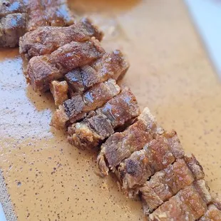 Pa-Lo crispy pork