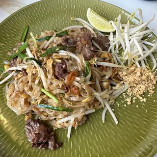 Pad Thai (GF)