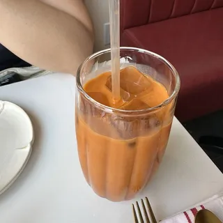 Thai Iced Tea