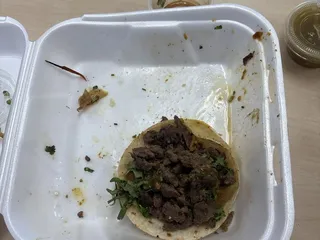 Tres Hermanos Taco Truck