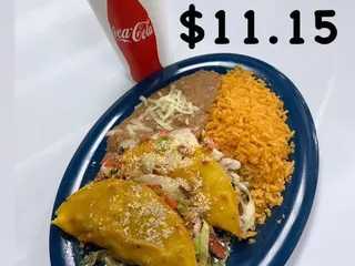 El Burrito Taqueria - Sacramento