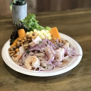 Ceviche