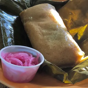 Tamal