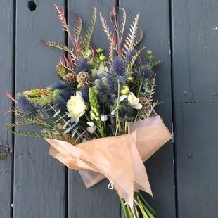 Fresh flowers