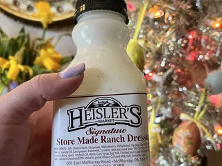 Heisler's Market