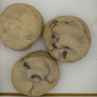 Mini OG Chip - (9 cookies)