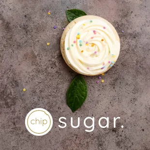 FREE SUGAR COOKIE On National Sugar Cookie Day (July 9th)