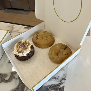 Mini OG Chip - (9 cookies)