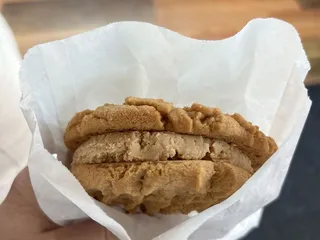 Hudsons Cookies