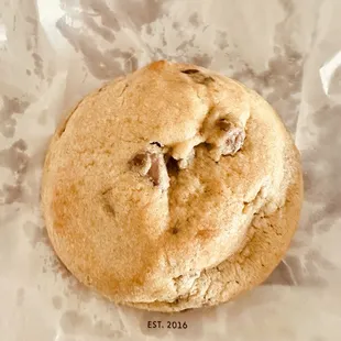 OG chocolate chip