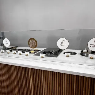 Cookie Bar