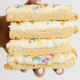 Sugar Chip