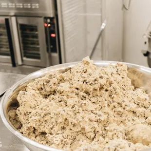 OG Dough