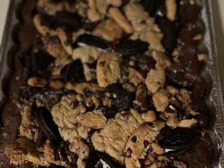 Millf & Cookies