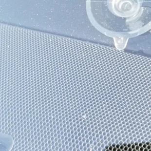 After. You can barely even tell! Amazing!