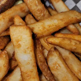 Fries