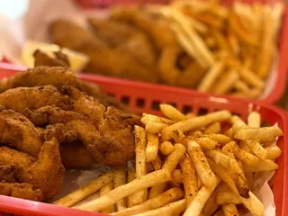 Lazy Joe's Fish & Chips