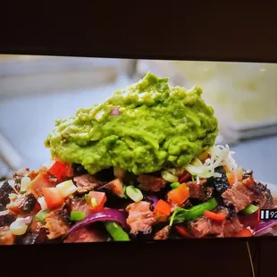 FAKE size display. Currently they give you like only 25% of this picture!!