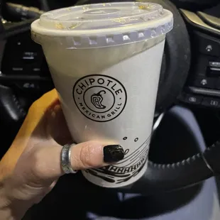 drink